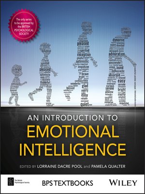 cover image of An Introduction to Emotional Intelligence